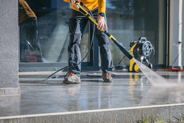 Best Solar Panel Cleaning  in Leesville, LA
